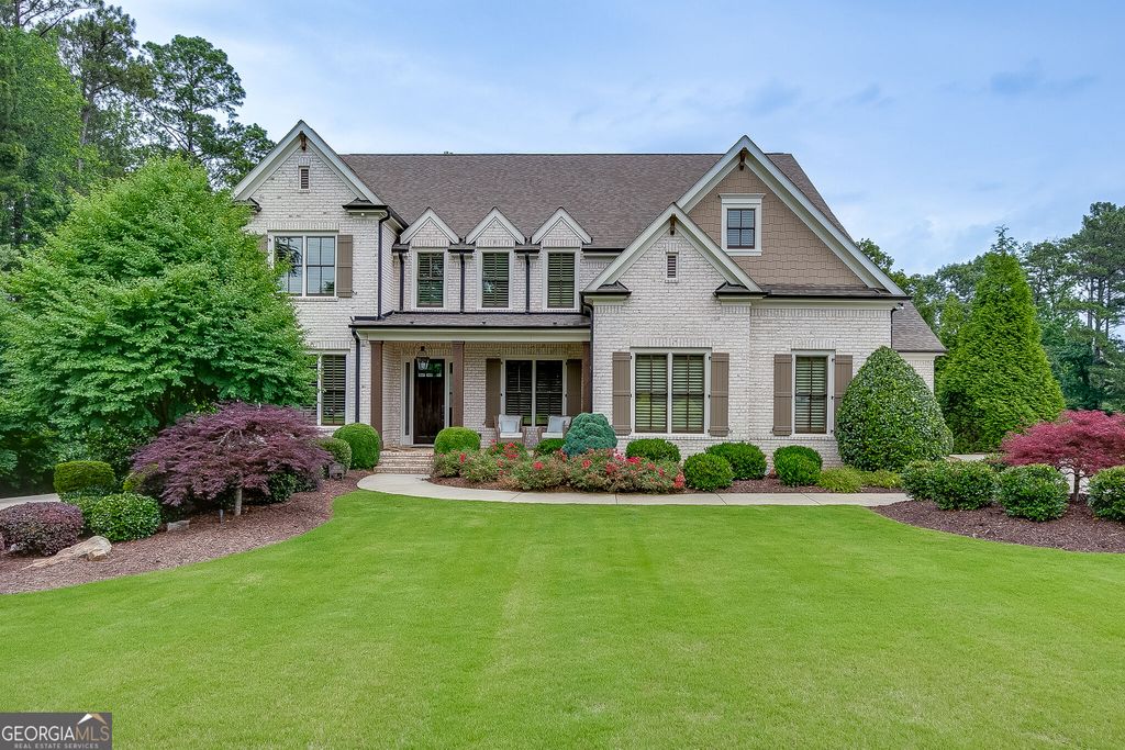 4359 Sandy Hill Road, Buford, GA 30519