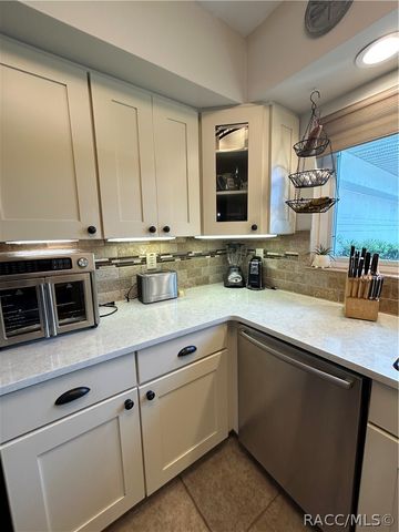 8801 E Cresco Lane, Inverness, FL 34450