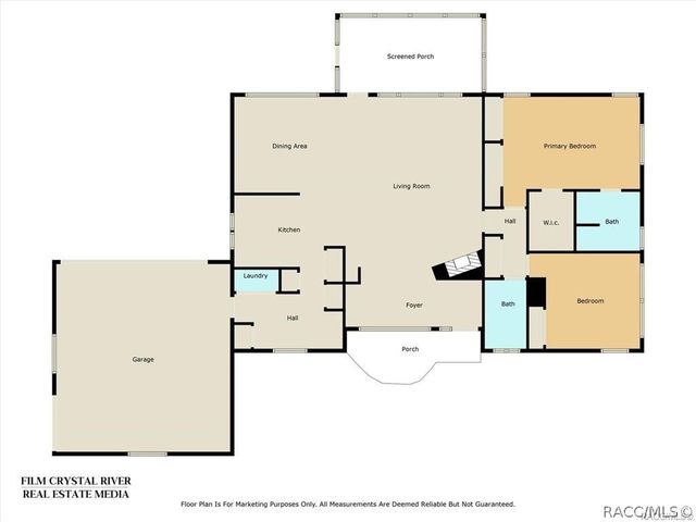8801 E Cresco Lane, Inverness, FL 34450