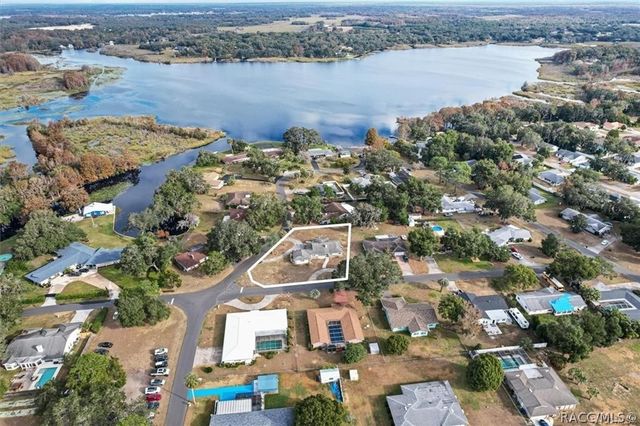 8801 E Cresco Lane, Inverness, FL 34450