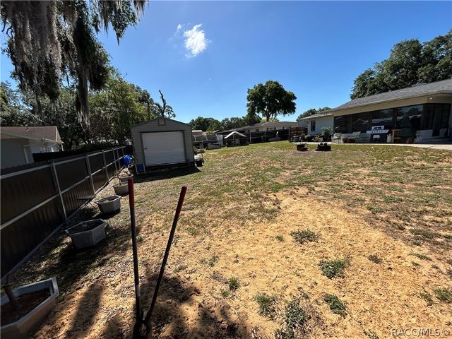 8801 E Cresco Lane, Inverness, FL 34450