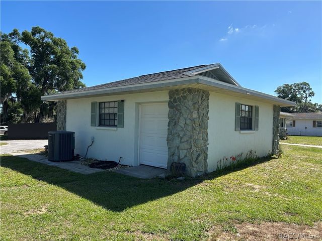 8801 E Cresco Lane, Inverness, FL 34450
