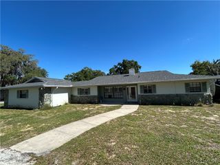 8801 E Cresco Lane, Inverness, FL 34450