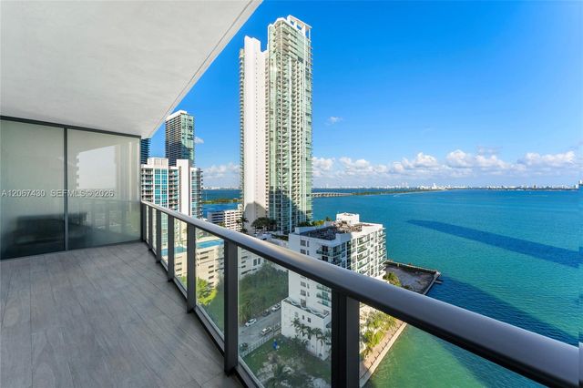 460 NE 28th Street 1803, Miami, FL 33137