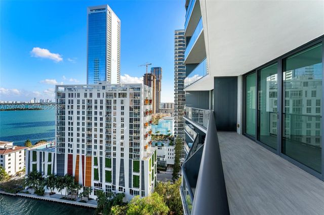 460 NE 28th Street 1803, Miami, FL 33137