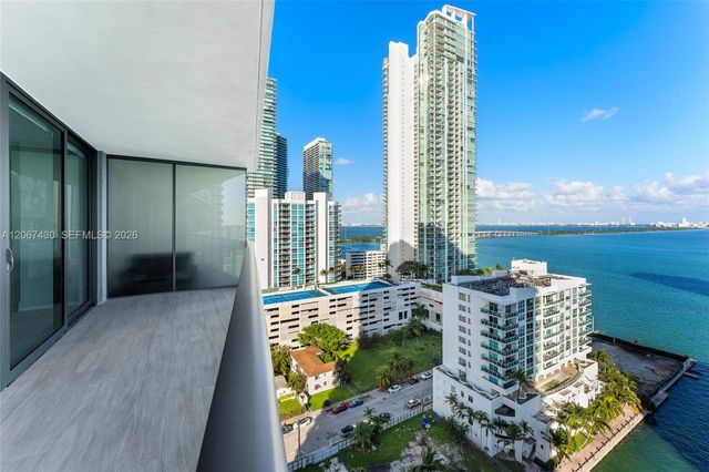 460 NE 28th Street 1803, Miami, FL 33137