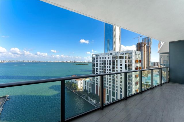 460 NE 28th Street 1803, Miami, FL 33137