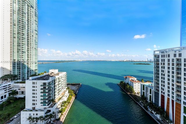 460 NE 28th Street 1803, Miami, FL 33137