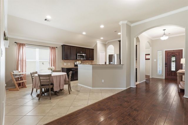 17923 Dappled Walk Way, Cypress, TX 77429
