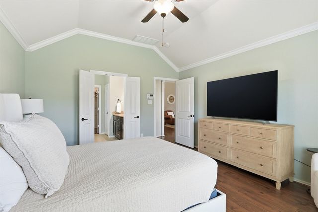 17923 Dappled Walk Way, Cypress, TX 77429