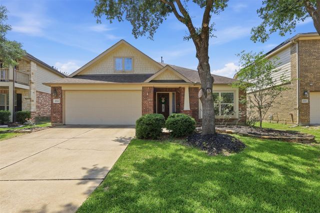 17923 Dappled Walk Way, Cypress, TX 77429