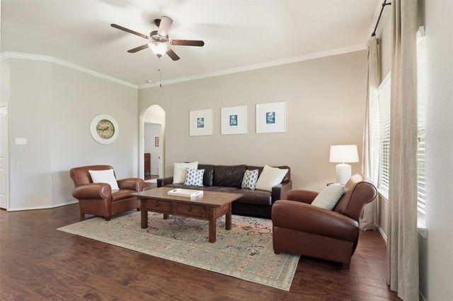 17923 Dappled Walk Way, Cypress, TX 77429