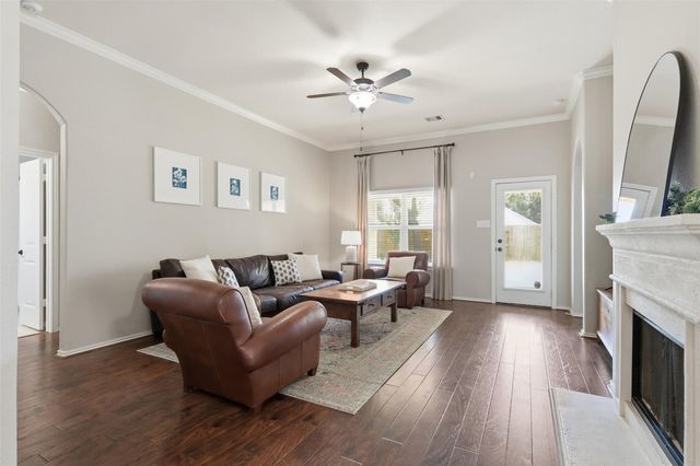 17923 Dappled Walk Way, Cypress, TX 77429