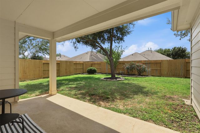 17923 Dappled Walk Way, Cypress, TX 77429