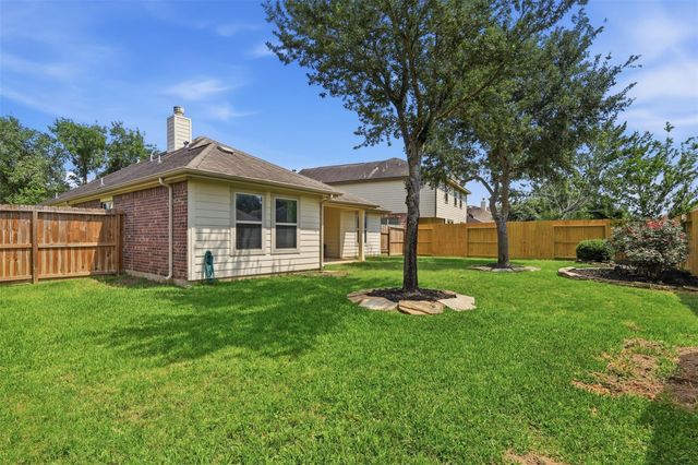 17923 Dappled Walk Way, Cypress, TX 77429