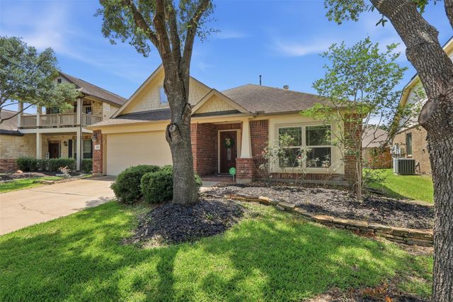 17923 Dappled Walk Way, Cypress, TX 77429