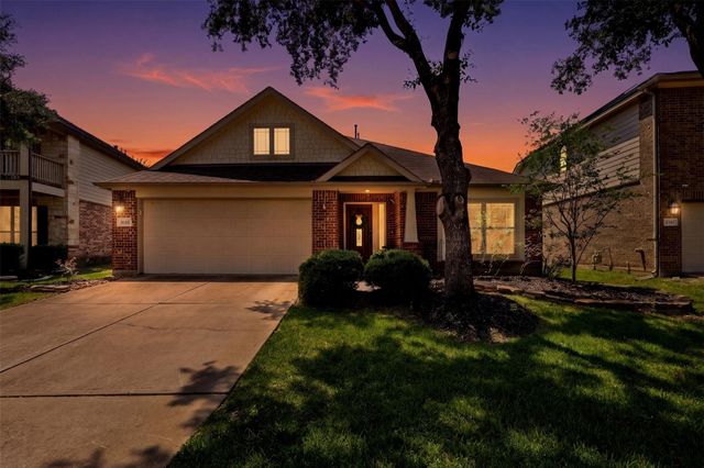 17923 Dappled Walk Way, Cypress, TX 77429