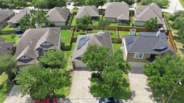 17923 Dappled Walk Way, Cypress, TX 77429