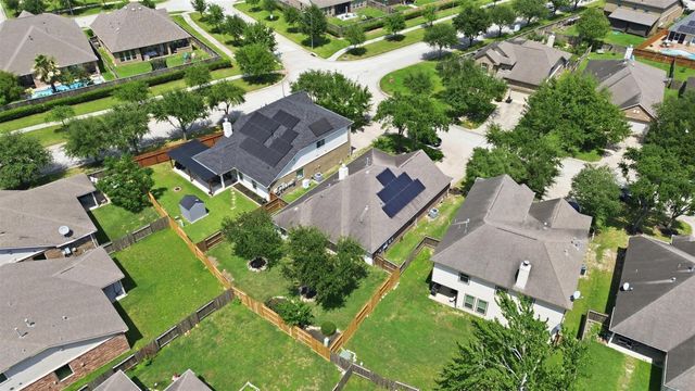 17923 Dappled Walk Way, Cypress, TX 77429