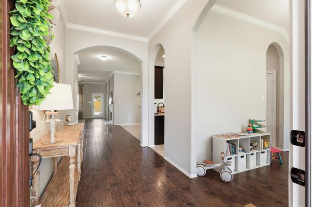 17923 Dappled Walk Way, Cypress, TX 77429