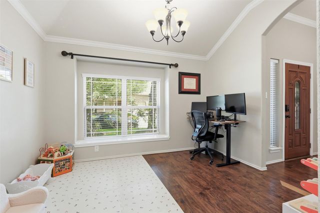 17923 Dappled Walk Way, Cypress, TX 77429