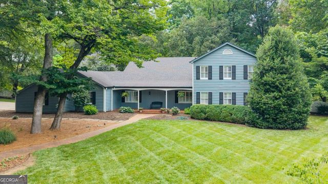 1904 Rena Lane, Dalton, GA 30720