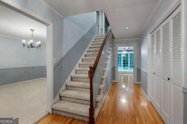 1904 Rena Lane, Dalton, GA 30720