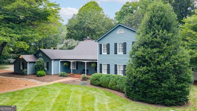 1904 Rena Lane, Dalton, GA 30720