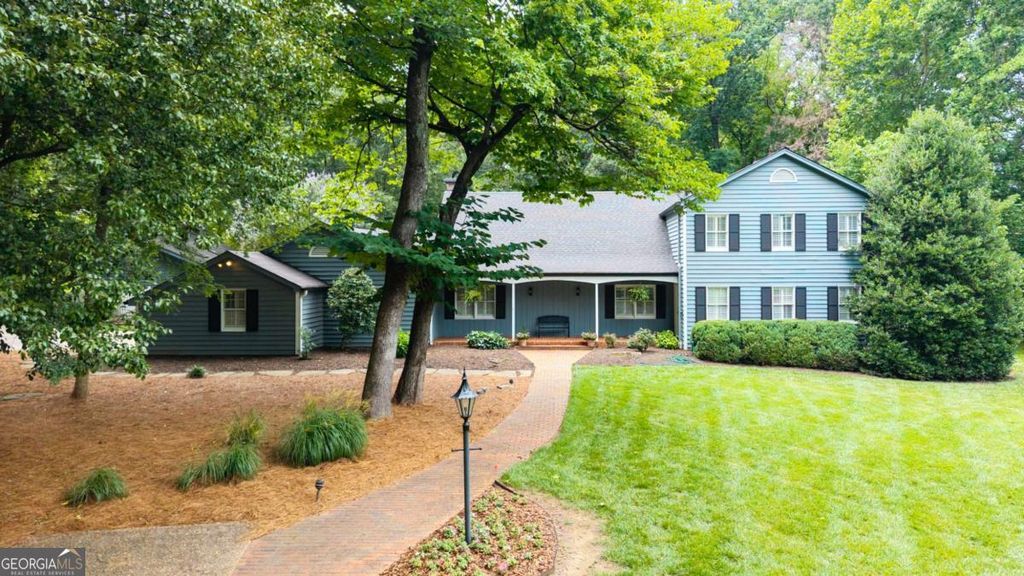 1904 Rena Lane, Dalton, GA 30720