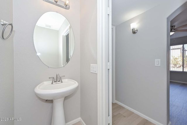 12324 W MISSOURI Avenue, Litchfield Park, AZ 85340