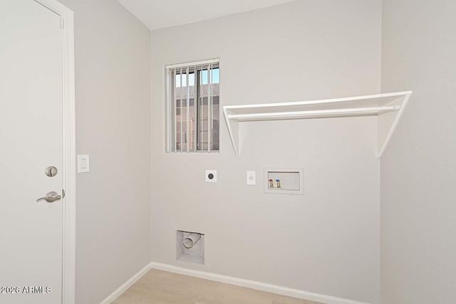 12324 W MISSOURI Avenue, Litchfield Park, AZ 85340