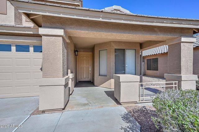 12324 W MISSOURI Avenue, Litchfield Park, AZ 85340