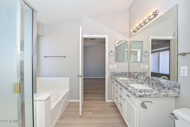 12324 W MISSOURI Avenue, Litchfield Park, AZ 85340