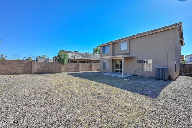 12324 W MISSOURI Avenue, Litchfield Park, AZ 85340