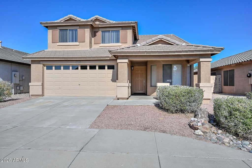 12324 W MISSOURI Avenue, Litchfield Park, AZ 85340