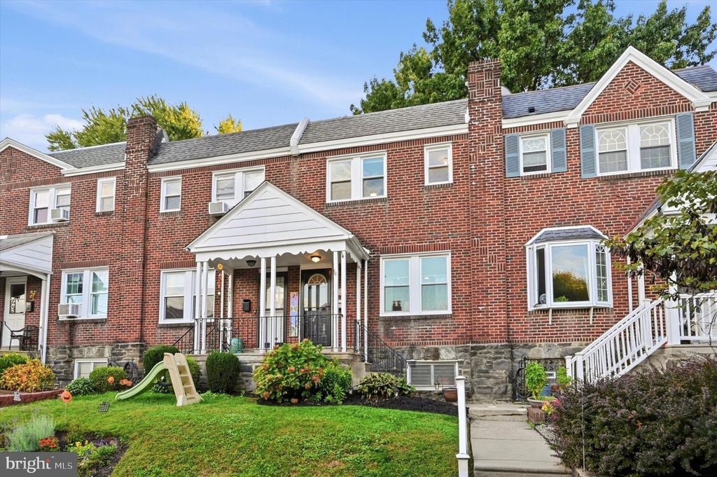 5945 HOUGHTON ST, PHILADELPHIA, PA 19128 — photo 2