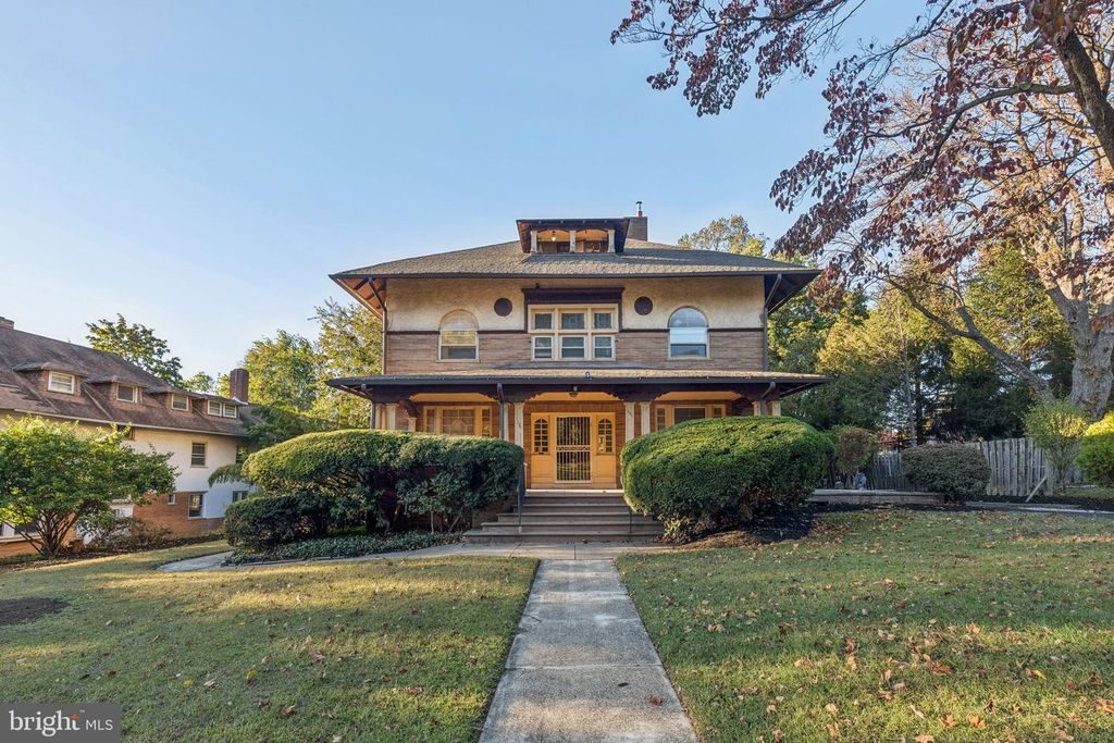 5939 DREXEL RD, Philadelphia, PA 19131