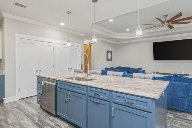 1504 W Ponderosa Road, Fort Walton Beach, FL 32547