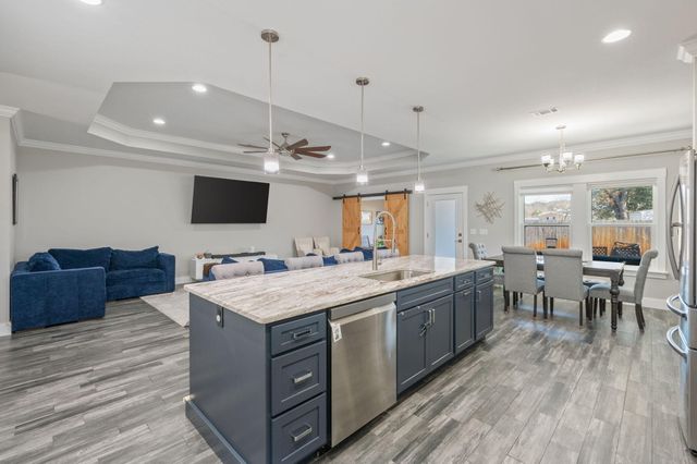 1504 W Ponderosa Road, Fort Walton Beach, FL 32547