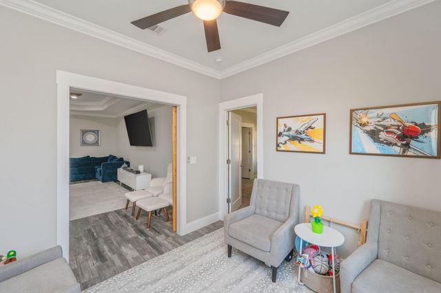 1504 W Ponderosa Road, Fort Walton Beach, FL 32547