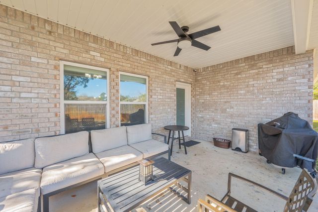 1504 W Ponderosa Road, Fort Walton Beach, FL 32547