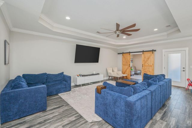 1504 W Ponderosa Road, Fort Walton Beach, FL 32547