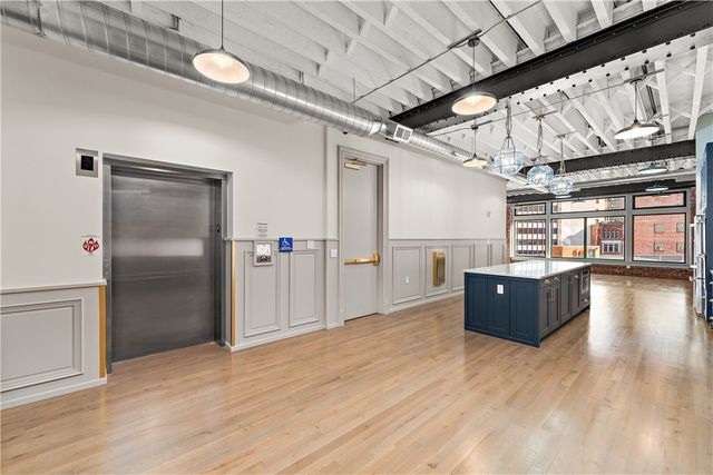 915 Liberty Avenue 601, Downtown Pgh, PA 15222