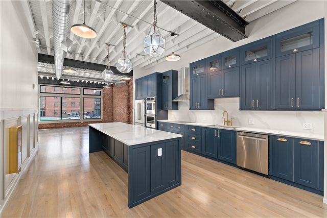 915 Liberty Avenue 601, Downtown Pgh, PA 15222