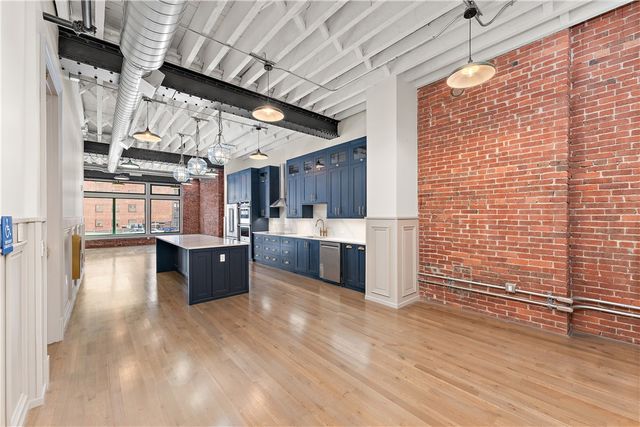 915 Liberty Avenue 601, Downtown Pgh, PA 15222