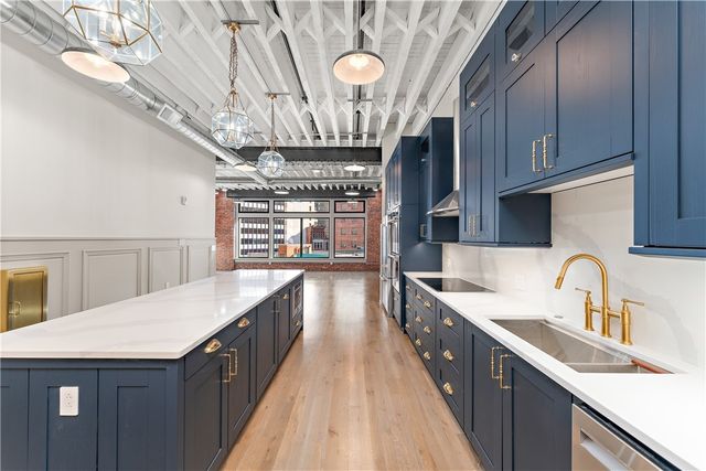915 Liberty Avenue 601, Downtown Pgh, PA 15222