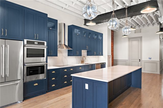 915 Liberty Avenue 601, Downtown Pgh, PA 15222