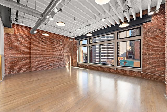 915 Liberty Avenue 601, Downtown Pgh, PA 15222