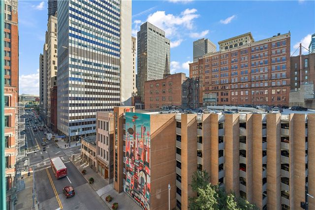 915 Liberty Avenue 601, Downtown Pgh, PA 15222
