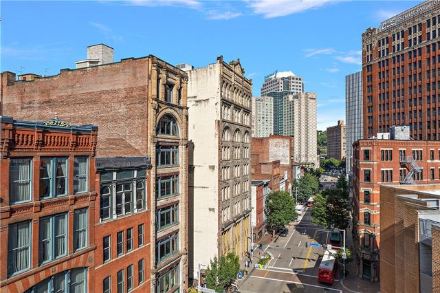 915 Liberty Avenue 601, Downtown Pgh, PA 15222